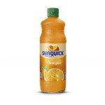Sunquick Orange Squash Concentrate 700ml