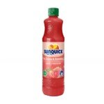 Sunquick Pink Guava & Strawberry Fruit Concentrate 700ml