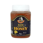 Superbee Raw Australian Honey 1kg