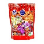 TQ Nuts Crisp 200gm