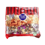 TQ Nuts Crisp 400gm