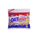 TQ Original Oat Chocolate 400gm