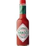 Tabasco Pepper Sauce 60ml