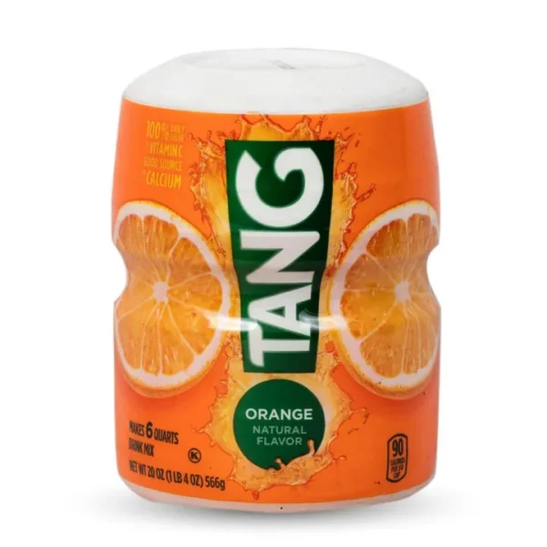 Tang Orange Naranja 566gm