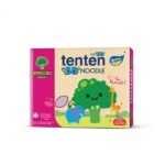 Tenten Broccoli Baby Noodles (1+ Years) 150gm
