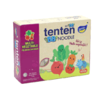 Tenten Multi Vegetable Baby Noodles (1+ Years) 150gm