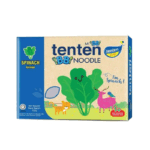 Tenten Spinach Baby Noodles (1+ Years) 150gm