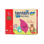Tenten Sweet Potato Baby Noodles (1+ Years) 150gm