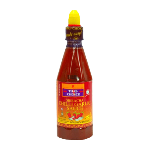 Thai Choice Sriracha Chilli Garlic Sauce 435ml price in BD