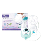The Momeasy Electric Breast Pump