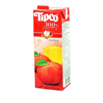 Tipco 100% Apple Juice 1litre