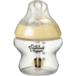 Tommee Tippee Anti Colic PP Feeding Bottle – 150 ml (0m+)
