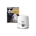 Tommee Tippee Closer To Nature Electric Bottle & Food Warmer