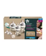 Tommee Tippee Closer To Nature Newborn Starter Set