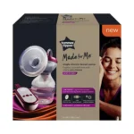 Tommee Tippee Electric Breast Pump For Baby Feeding