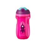 Tommee Tippee Insulated non Spill Drinking Cup 260ml 12m+