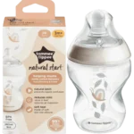 Natural Start PP Bottle