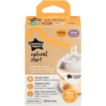 Natural Start PPSU Bottle