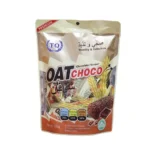 Twinfish Chocolate Flavor Oat Choco 80gm