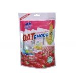 Twinfish Strawberry Flavor Oat Choco 80gm