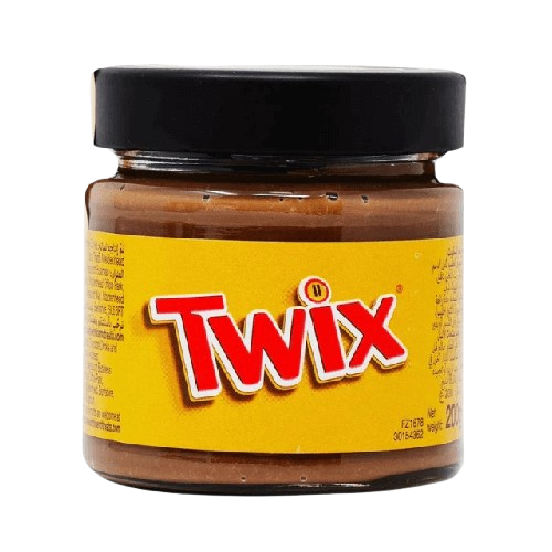 Twix Chocolate Spread 200gm