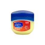 Vaseline Petrolium Jelly 100ml - Vitamin E