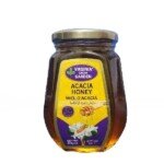 Virginia Green Garden Acacia Honey 500gm