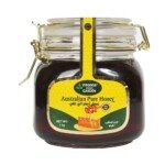 Virginia Green Garden Australian Pure Honey 1kg