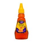 Virginia Green Garden Australian Pure Honey 227gm