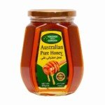 Virginia Green Garden Australian Pure Honey 500gm