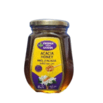Virginia Green Garden Black Forest Honey 500gm