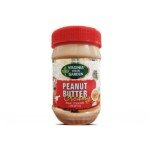 Virginia Green Garden Creamy Peanut Butter 510gm