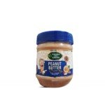 Virginia Green Garden Crunchy Peanut Butter 340gm