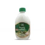 Virginia Green Garden Mayonnaise with Olive Oil 500ml