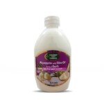 Virginia Green Garden Mayonnaise with Olive Oil Touch of Garlic 500ml