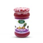 Virginia Green Garden Mixed Fruit Jam 350G