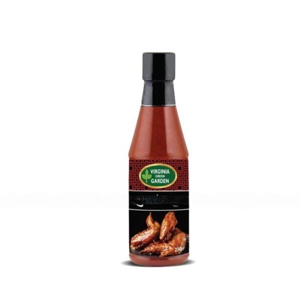 Virginia Green Garden Sriracha Sauce 250ml
