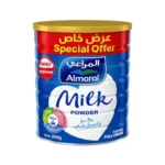 Almarai Full Cream Milk Powder (Tin) 2500gm