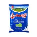 Anchor Fortified Full Cream Milk Powder Pack 2.25kg