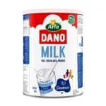 Arla Dano Full Cream Milk Powder 2500gm price in bangladesh