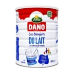 Arla Dano Full Cream Milk Powder 900gm