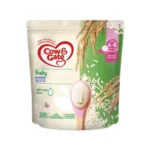 Gentle Baby Rice Cereal – Cow & Gate First Food (from 4–6m)