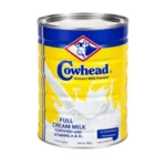 Cowhead Full Cream Milk Powder 900gm Pack