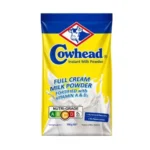Cowhead Full Cream Milk Powder (Pack) 500G