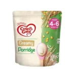 Gentle Creamy Baby Porridge – Cow & Gate First Food (125g)