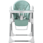 Ivolia Q6 New Design Baby Feeding High Chair With Height Adjustable Functions