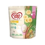 Cow & Gate Banana Porridge (From 4 to 6 Months) 125gm