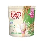 Cow & Gate Baby Rice (From 4 to 6 Months) 100gm