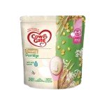 Cow & Gate Creamy Porridge (From 4 to 6 Months) 125gm