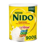 Nido Fortified Full Cream Milk Powder 900gm